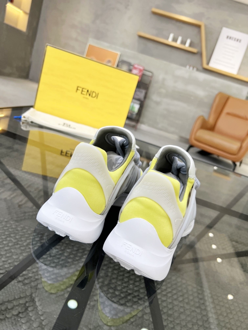 Fendi Sneakers